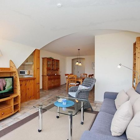 Duenenblick Wohnung 52 Больтенгаген Екстер'єр фото
