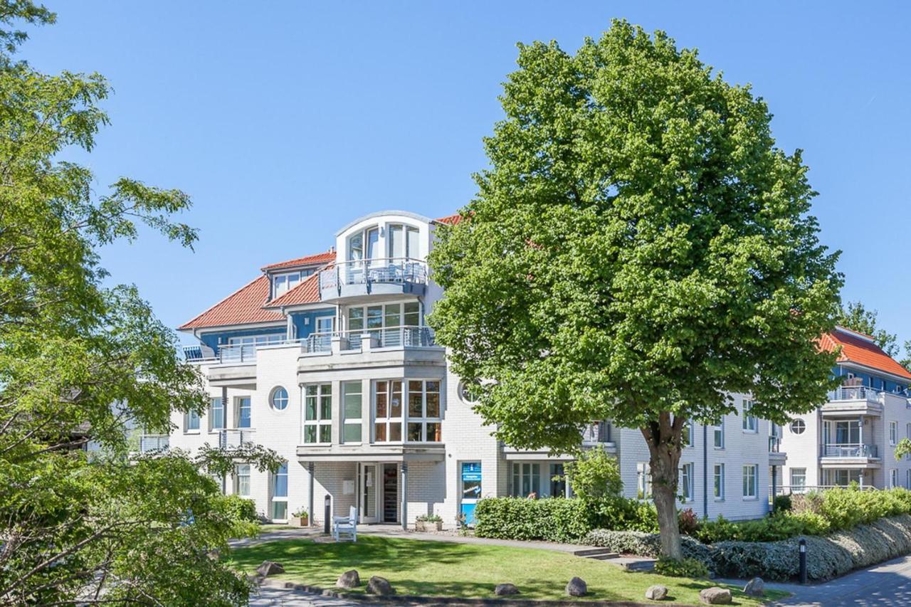 Duenenblick Wohnung 52 Больтенгаген Екстер'єр фото