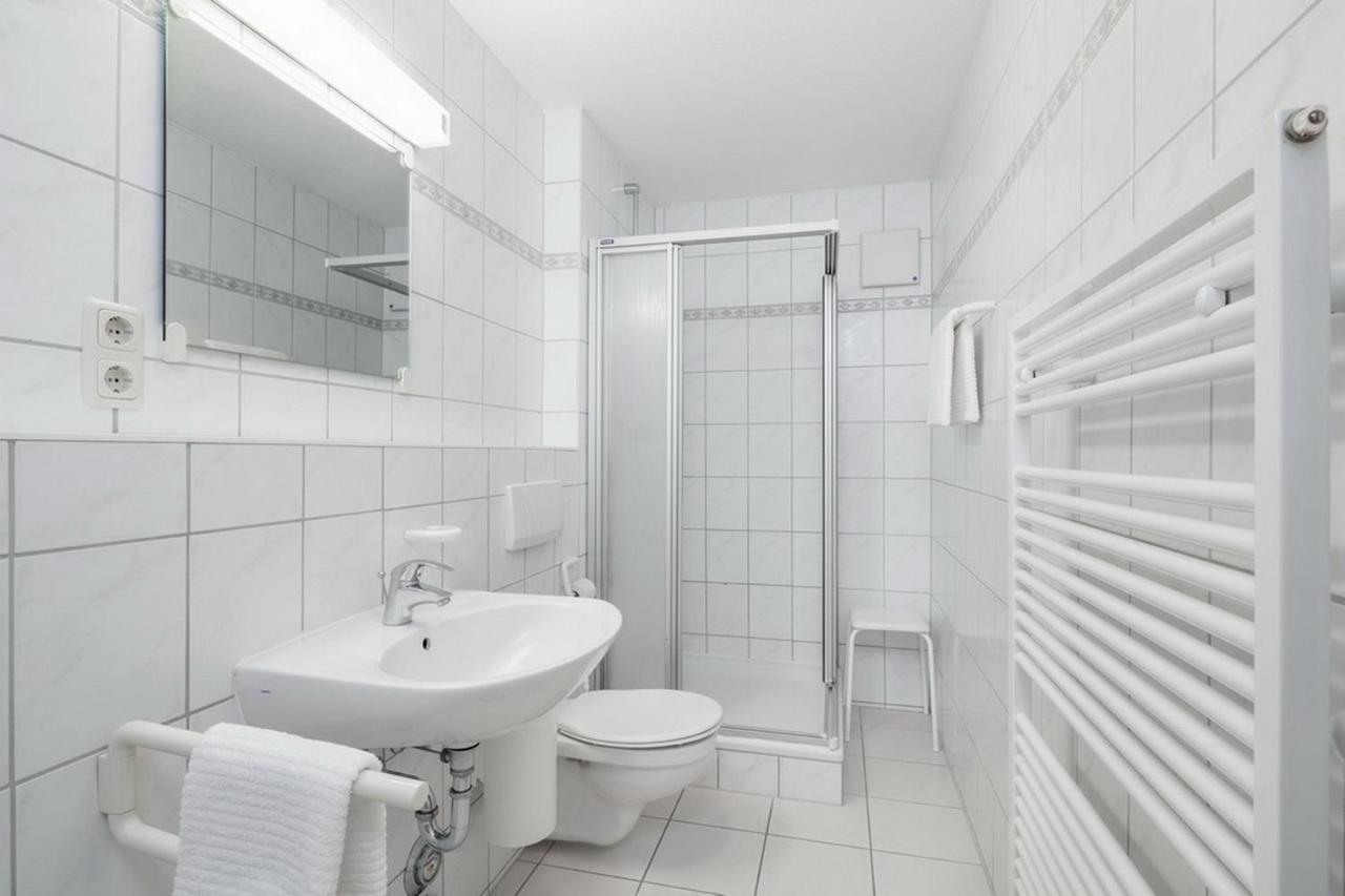 Duenenblick Wohnung 52 Больтенгаген Екстер'єр фото